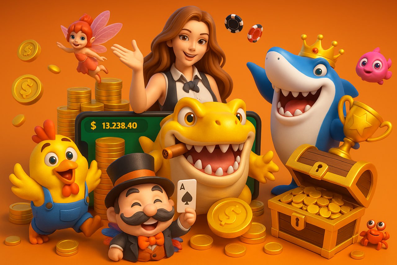 rm88 Casino Mobile App Live Dealer Baccarat MMK ကစားနည်း